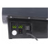 Gāzes sildītājs 25 kW LCD Powermat (PM-NAG-25GLN)