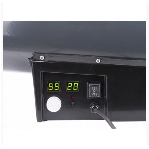 Gāzes sildītājs 65 kW LCD Powermat (PM-NAG-65GLN)