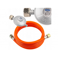 Универсальный шланг для обогревателя 1.5м (PM-NAG-RDW)