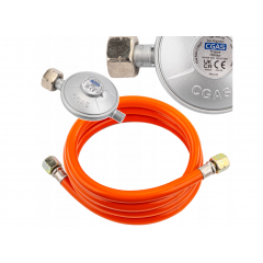 Универсальный шланг для обогревателя 1.5м (PM-NAG-RDW)