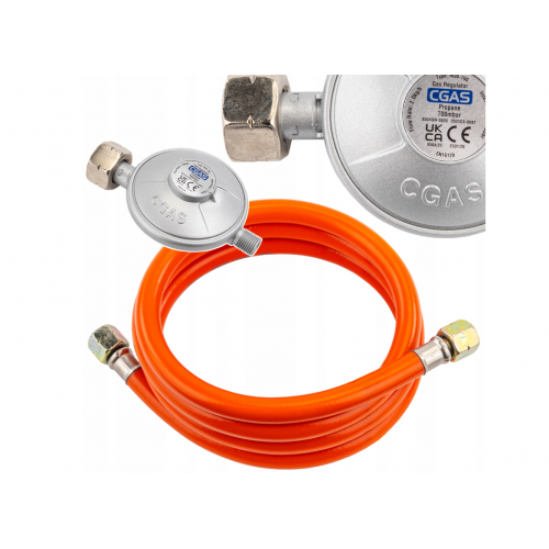 Универсальный шланг для обогревателя 1.5м (PM-NAG-RDW)