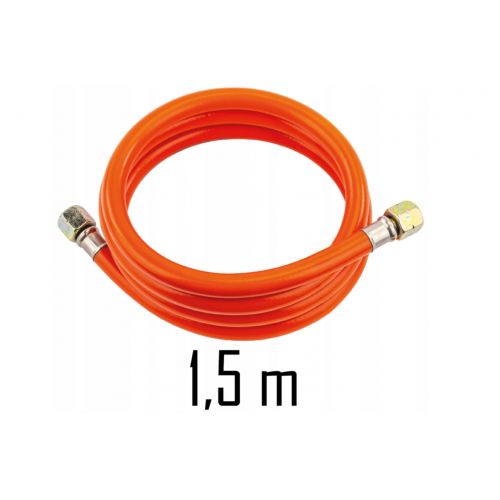 Универсальный шланг для обогревателя 1.5м (PM-NAG-RDW)