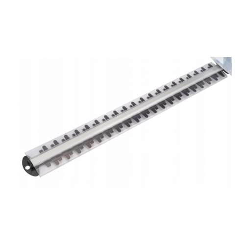 Elektriskā dzivžogu šķeres Powermat PM-NE-1800M