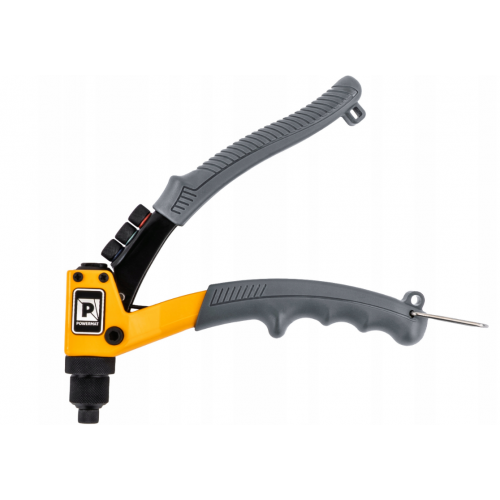 Rokas kniedēšanas uzgriežņu instruments 200 mm/2,4–4,8 mm (PM-NIR-200T)