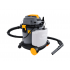 Putekļsūcējs mitrai tīrīšanai un mīksto mēbeļu tīrīšanai, 4 uzgaļi, 2 caurules, 20 l, 2000 W (PM-ODP-2000M-PRO)