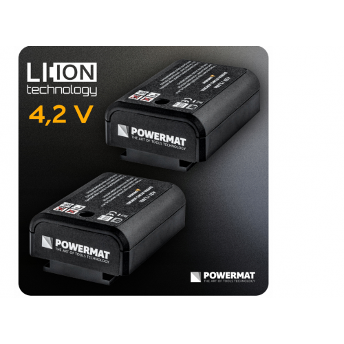 16 līniju lāzerlīmeņrādis ar 360 grādu skata leņķi 4D (PM-PLK-4DM2)