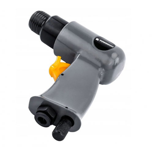 Pneimatiskais adatu caurduršanas āmurs 4500 apgr./min, 6,3 bāri + 19 adatu uzgalis (PM-PMI-19T)