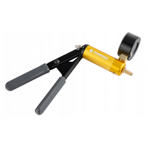 Augstspiediena vakuumsūkņa komplekts, vakuumsūknis dīzeļdzinējiem un benzīna dzinējiem (PM-PPC-120T)