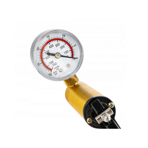 Augstspiediena vakuumsūkņa komplekts, vakuumsūknis dīzeļdzinējiem un benzīna dzinējiem (PM-PPC-120T)