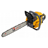 Benzīna zāģis 6 ZS 55cc 45cm no POWERMAT (PM-PSP-6HP-PRO)