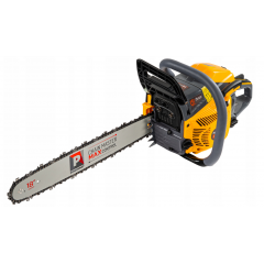 Бензиновая пила   6 л.с. 55 куб.см 45 см от POWERMAT (PM-PSP-6HP-PRO)