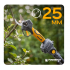 Akumulatora dārza trimmeru komplekts 3 viena ar teleskopisko kātu 2x 3AH(PM-PSWA-21V-3M)