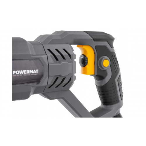 Elektriskais zobenzāģis Fox Tail 180 W 20 asmeņu komplekts, 230V (PM-PSZ-1800TN)