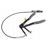 Kabeļu saišu knaibles ar auklu 690 mm PowerMat (PM-SDOZ-690T)