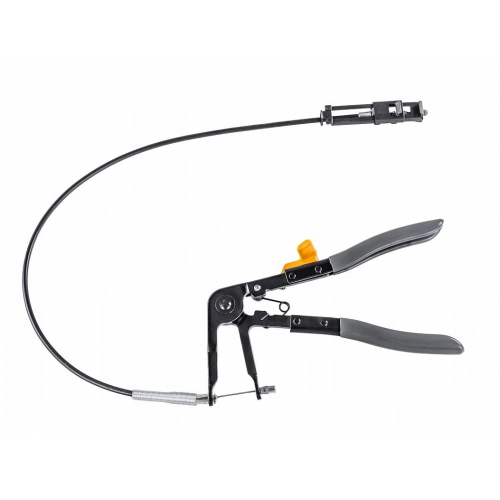 Kabeļu saišu knaibles ar auklu 690 mm PowerMat (PM-SDOZ-690T)