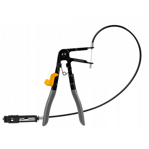Kabeļu saišu knaibles ar auklu 690 mm PowerMat (PM-SDOZ-690T)