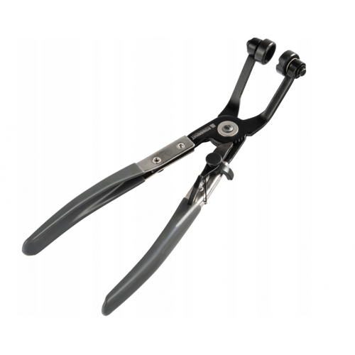 Kabeļu saišu knaibles, skavu komplekts, 9 gab. (PM-SDOZ-9T)