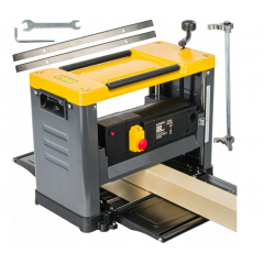 Elektriskā mašīna, ēvele 230W, 2000 W (PM-SG-2000T)