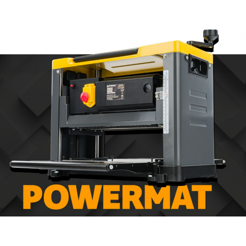 Elektriskā mašīna, ēvele 230W, 2000 W (PM-SG-2000T)