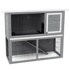 Trušu ferma 111,5 x 45 x 92 cm PROMINENT BUNNY no HECHT (PROMINENT BUNNY)