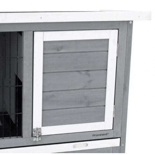 Trušu ferma 111,5 x 45 x 92 cm PROMINENT BUNNY no HECHT (PROMINENT BUNNY)