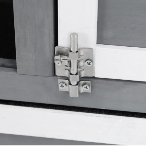 Trušu ferma 111,5 x 45 x 92 cm PROMINENT BUNNY no HECHT (PROMINENT BUNNY)