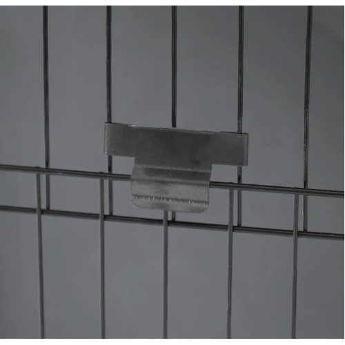 Trušu ferma 111,5 x 45 x 92 cm PROMINENT BUNNY no HECHT (PROMINENT BUNNY)