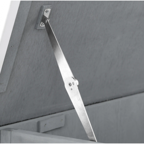 Trušu ferma 111,5 x 45 x 92 cm PROMINENT BUNNY no HECHT (PROMINENT BUNNY)