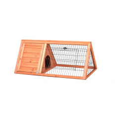 Āra aploks grauzējiem 98 x 50 x 41 cm PROMINENT HOLIDAY no HECHT (PROMINENT HOLIDAY)