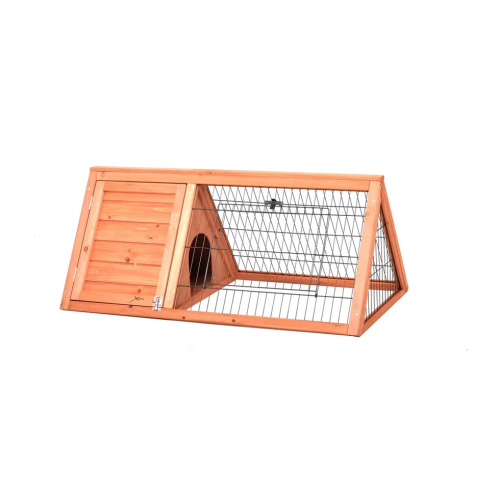 Āra aploks grauzējiem 98 x 50 x 41 cm PROMINENT HOLIDAY no HECHT (PROMINENT HOLIDAY)