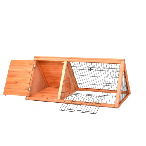 Āra aploks grauzējiem 98 x 50 x 41 cm PROMINENT HOLIDAY no HECHT (PROMINENT HOLIDAY)