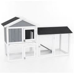 Trušu ferma 147 x 52,8 x 85,5 cm PROMINENT MOLLY no HECHT (PROMINENT MOLLY)