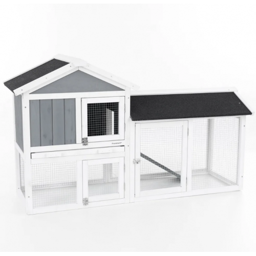 Trušu ferma 147 x 52,8 x 85,5 cm PROMINENT MOLLY no HECHT (PROMINENT MOLLY)