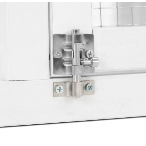 Trušu ferma 147 x 52,8 x 85,5 cm PROMINENT MOLLY no HECHT (PROMINENT MOLLY)