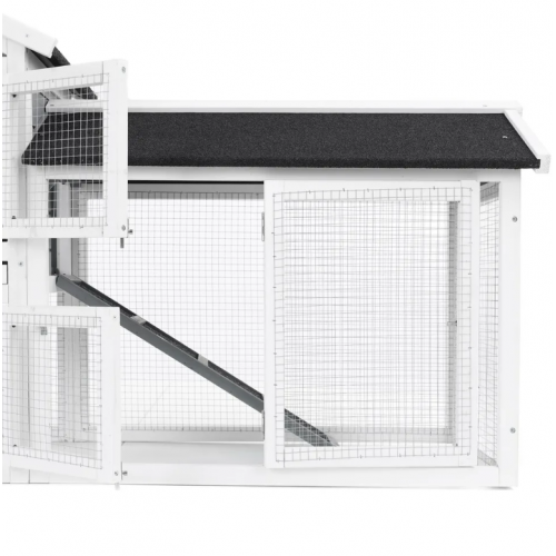 Trušu ferma 147 x 52,8 x 85,5 cm PROMINENT MOLLY no HECHT (PROMINENT MOLLY)