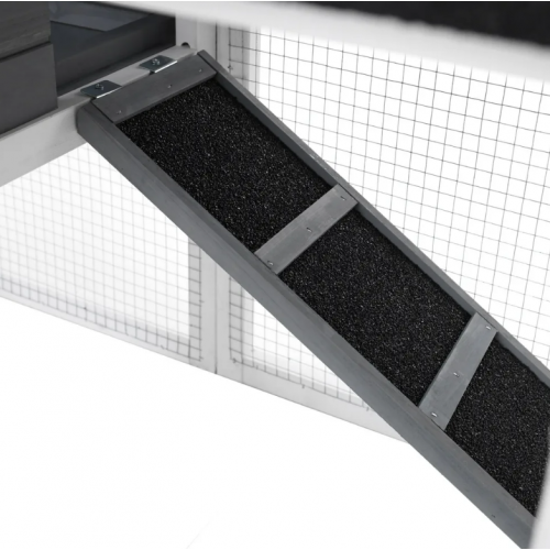 Trušu ferma 147 x 52,8 x 85,5 cm PROMINENT MOLLY no HECHT (PROMINENT MOLLY)