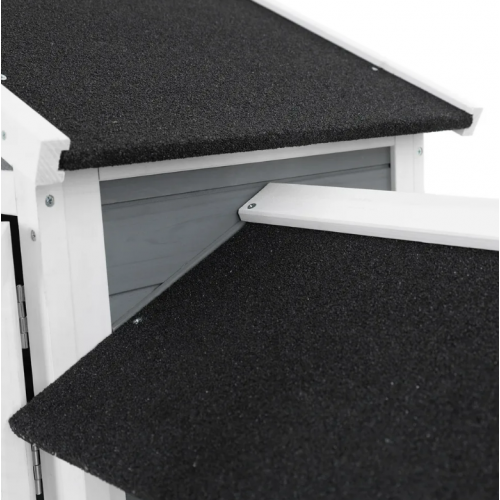 Trušu ferma 147 x 52,8 x 85,5 cm PROMINENT MOLLY no HECHT (PROMINENT MOLLY)