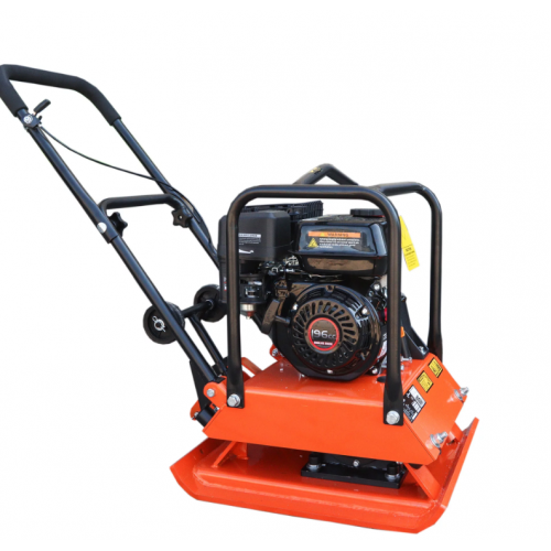 Vibroplāksne 196 cm³ / 6,5 ZS no Hilfenger (PS-102L)