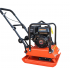 Vibroplāksne 196 cm³ / 6,5 ZS no Hilfenger (PS-102L)