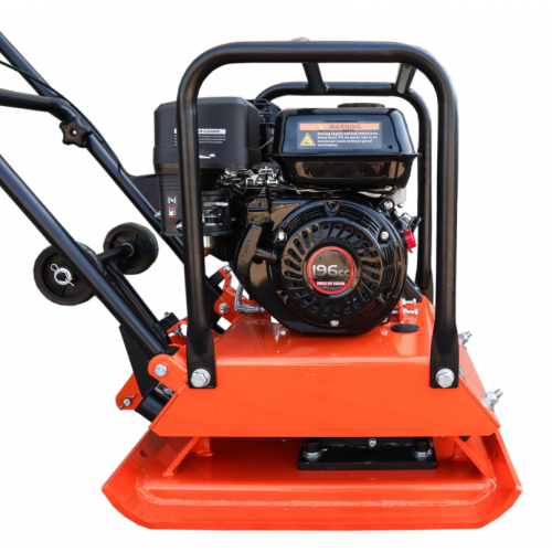 Vibroplāksne 196 cm³ / 6,5 ZS no Hilfenger (PS-102L)