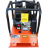 Vibroplāksne 196 cm³ / 6,5 ZS no Hilfenger (PS-102L)