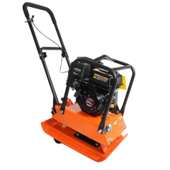 Vibroplāksne 196 cm³ / 6,5 ZS no Hilfenger (PS-102L)