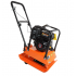 Vibroplāksne 196 cm³ / 6,5 ZS no Hilfenger (PS-102L)