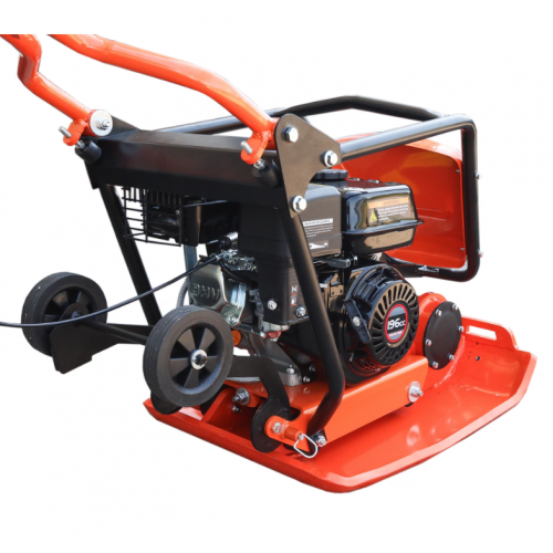 Vibroplāksne 196 cm³ / 6,5 Ag no Hilfenger (PS-105L)