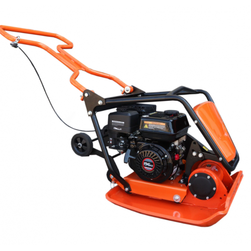 Vibroplāksne 196 cm³ / 6,5 Ag no Hilfenger (PS-105L)