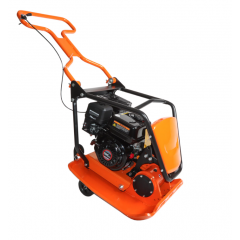Vibroplāksne 196 cm³ / 6,5 Ag no Hilfenger (PS-105L)