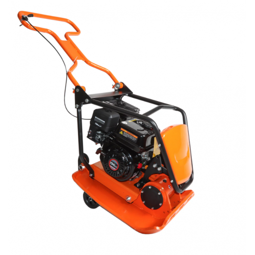 Vibroplāksne 196 cm³ / 6,5 Ag no Hilfenger (PS-105L)