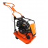 Vibroplāksne 196 cm³ / 6,5 Ag no Hilfenger (PS-105L)