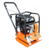 Vibroplāksne 196 cm³ / 6,5 ZS no Hilfenger (PS-60L)