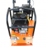 Vibroplāksne 196 cm³ / 6,5 ZS no Hilfenger (PS-60L)